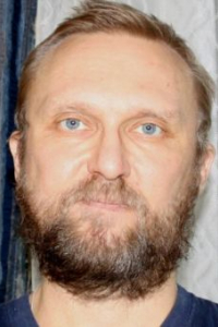 Михаил Мещанинов