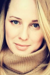 Юлия Ермолина