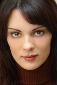 Роксанна Дэй