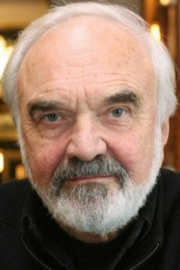 Зденек Сверак