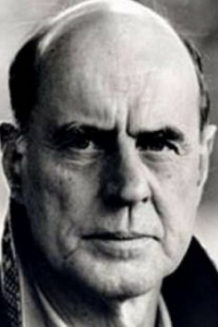 Энтони Каррик