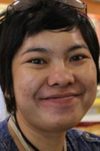 Sammaria Simanjuntak