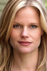 Джоэль Картер