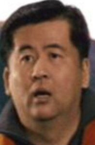 Питер Кавасаки