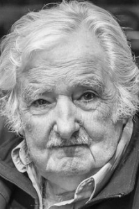 Пепе Муджика