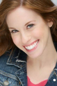 Элизабет Несс