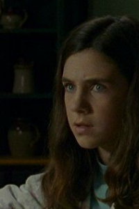 Ребекка Хендерсон