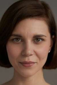 Маргарита Бабкина