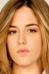 Марина Салас