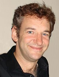 Мартин Болл