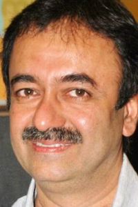 Раджкумар Хирани