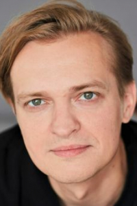 Илья Шидловский