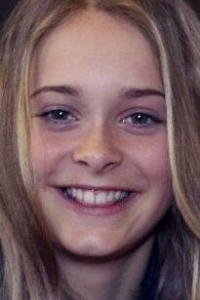 Кайса Гурин Антонсен