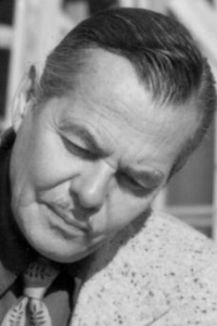 Байрон Хэскин