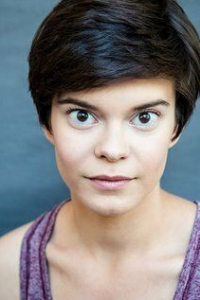 Элизабет Хинклер