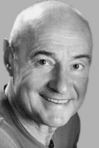 Георгий Дрозд