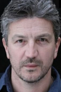 Алекс МакСуини