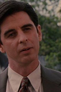 Уильям Конверс-Робертс