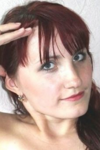 Яна Романенко