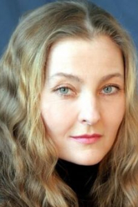 Оксана Воронина