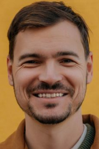 Борис Казанцев