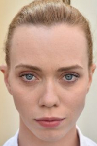 Маргарита Симонова