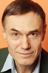 Юрий Оборотов