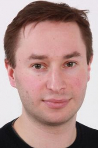 Андрей Резвый