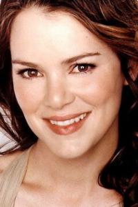 Джасинда Бэрретт