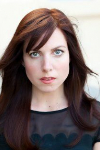 Джессика Дролет