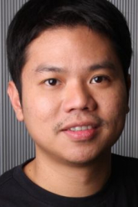 Паркпум Вонгпум