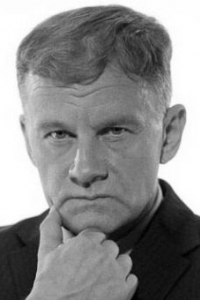 Сергей Кудрявцев