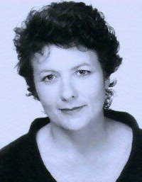 Дженни Невинсон