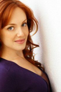 Алана О’Брайэн