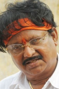 Коди Рамакришна