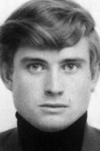 Станислав Захаров