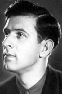 Иван Петров