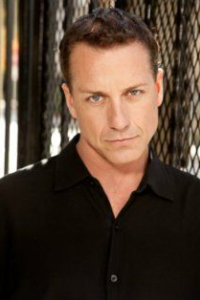 Леви Бёрдик