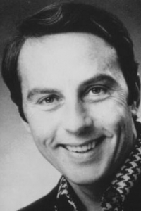 Энтони Валентайн