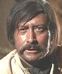 Хорхе Руссек