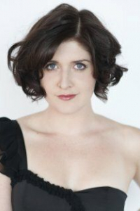 Келси МакДональд