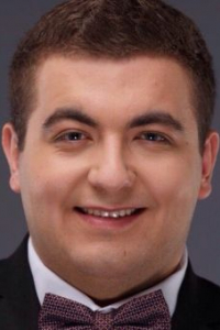 Дмитрий Ковалев