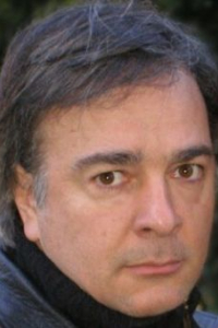 Роберто Антьер