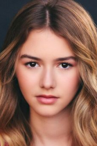 Джорджия Макфэйл