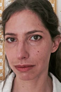 Ребекка Аддельман