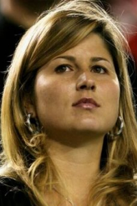 Мирка Федерер