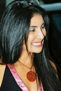 Виктория Рамирез