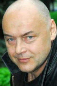 Дмитрий Золотухин