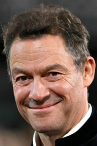 Доминик Уэст