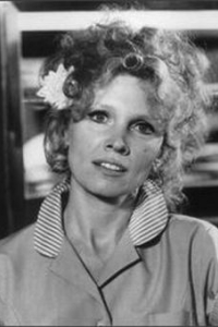 Сьюзен Энспак